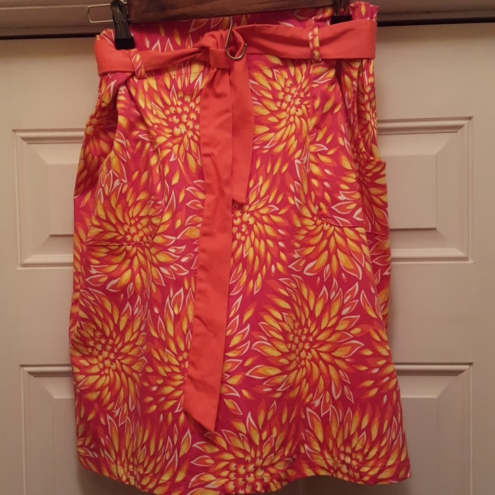 Island Republic Skirt